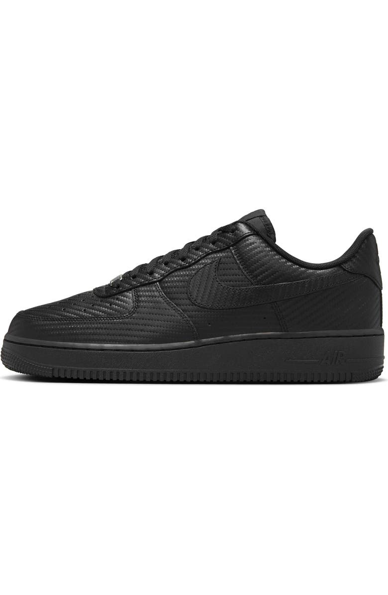 Nike Air Force 1 '07 Basketball Sneaker, Alternate, color,