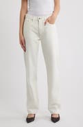 DL1961 Cate Classic Straight HIGHLUXE™ Jeans