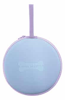 MYTAGALONGS Zipper Double Travel Bowl