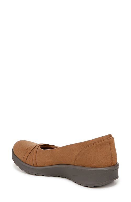 Lifestride Goody Slip-on Shoe In Brown