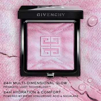 Givenchy Prisme Libre Strobing & Illuminating Highlighter Powder