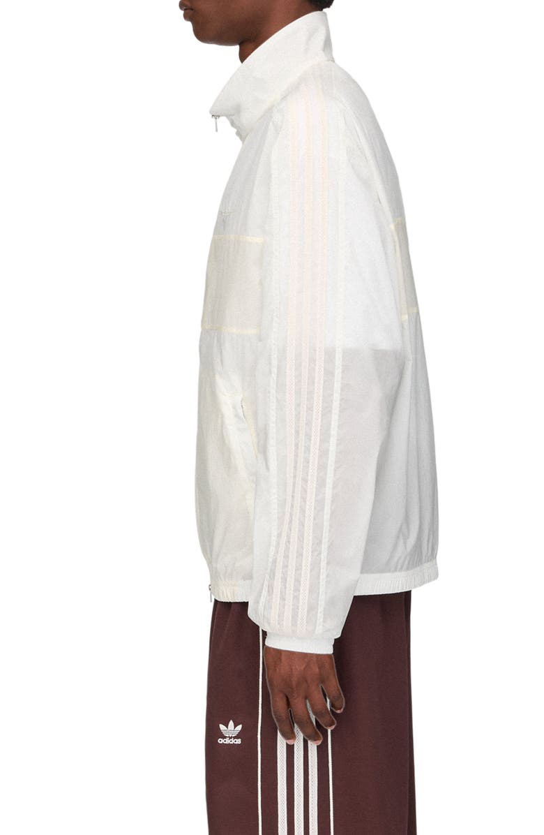 ADIDAS X WALES BONNER x Wales Bonner Track Jacket, Alternate, color,