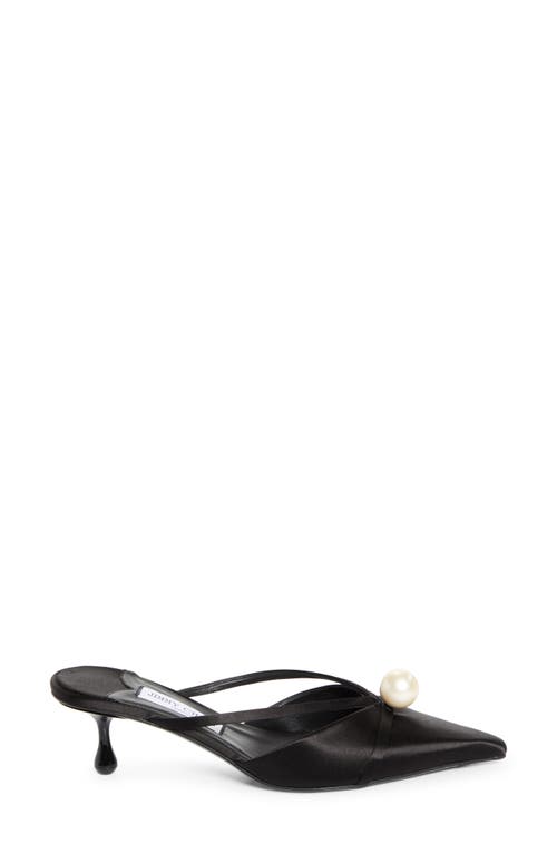 Jimmy Choo Sana Pointed Toe Mule In Multi