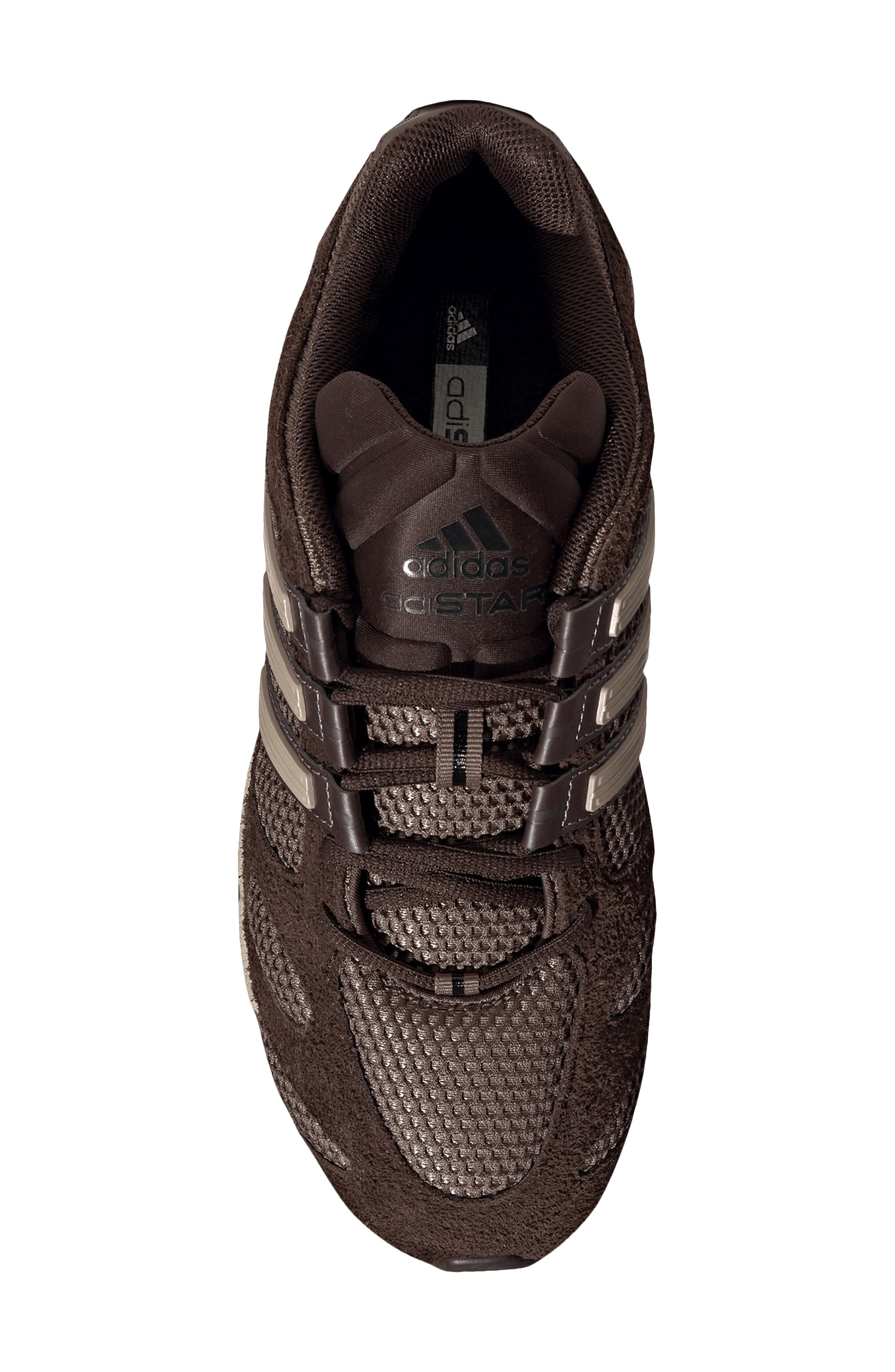 adidas Adistar MLD Sneaker, Alternate, color, Earth / Wonder Beige/ Brown
