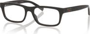 Gucci 56mm Rectangle optical glasses