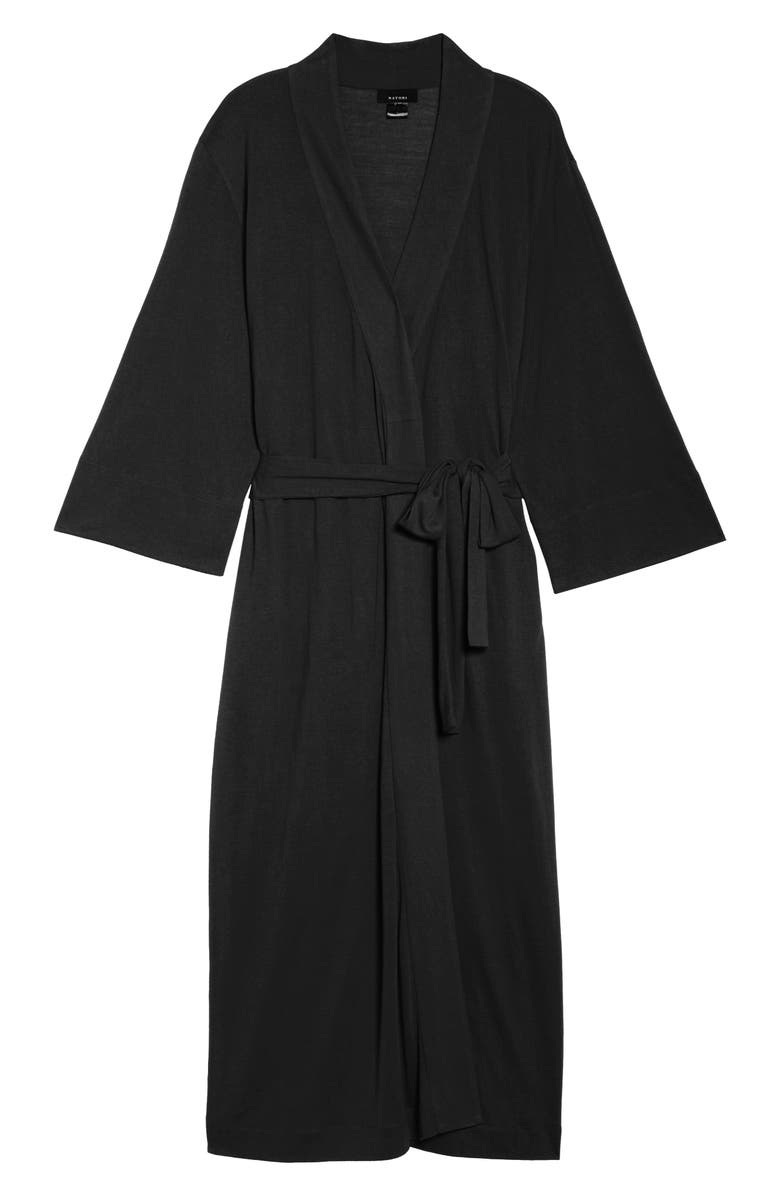Natori 'Shangri-La' Robe, Alternate, color,