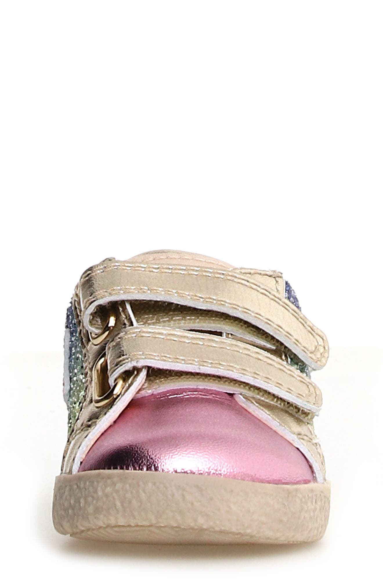 Naturino Kids' Falcotto Alnoite Sneaker, Alternate, color, 