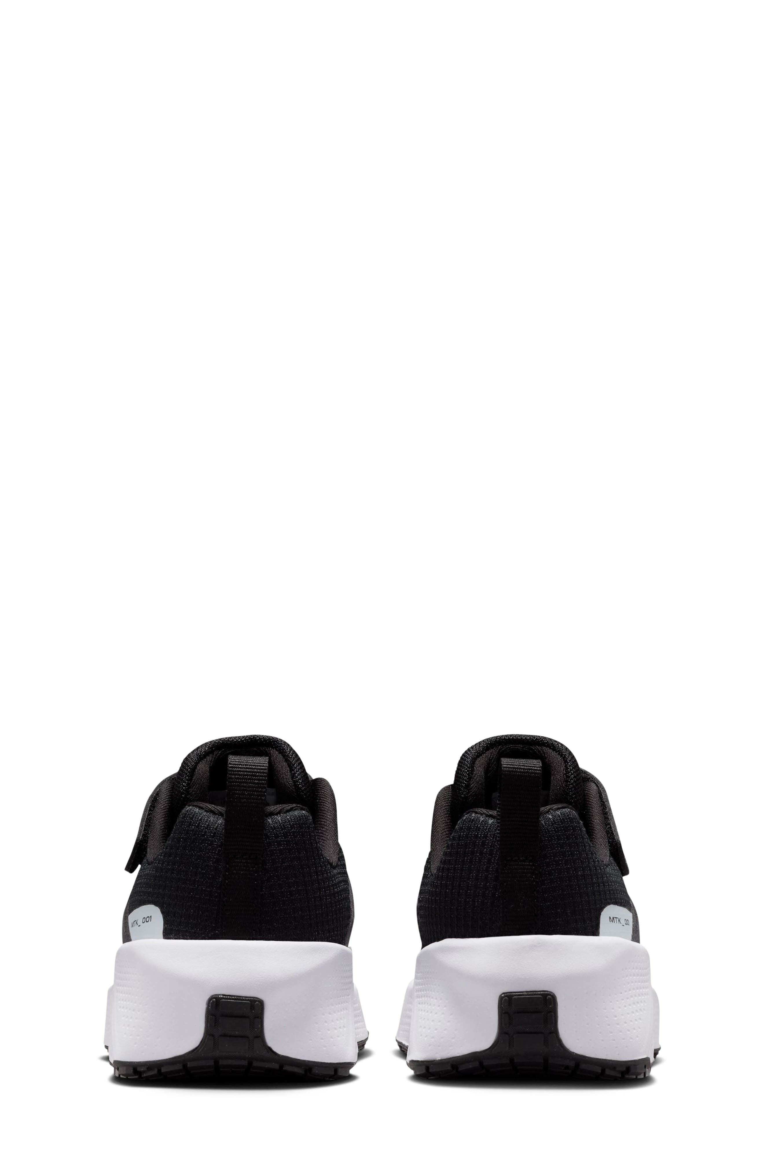 Nike Kids' Metro Tek Sneaker, Alternate, color, 003 Black/White