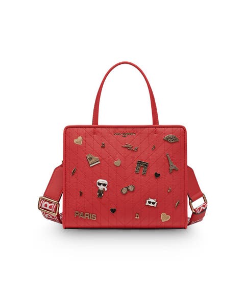Maybelle Satchel