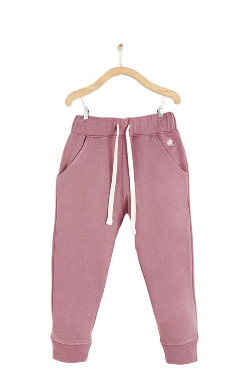 Premium Cotton Tree Jogger For Infant