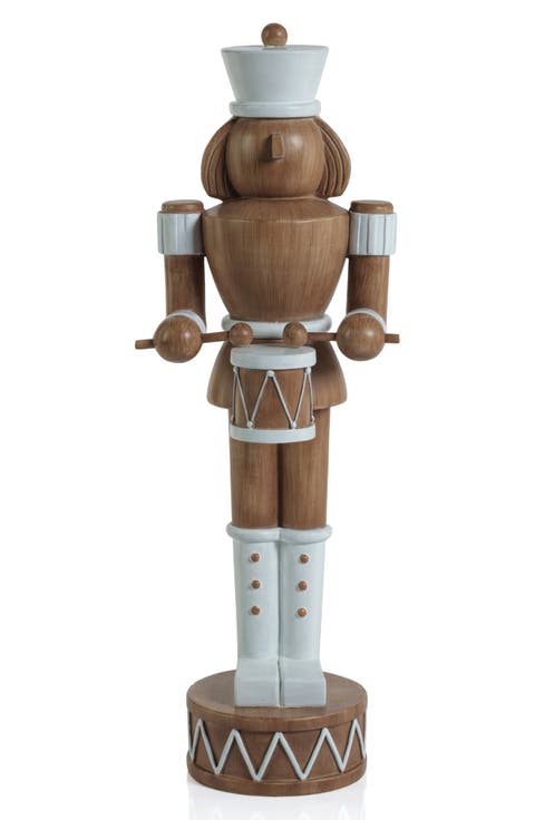 Gelsey Nutcracker Figurine
