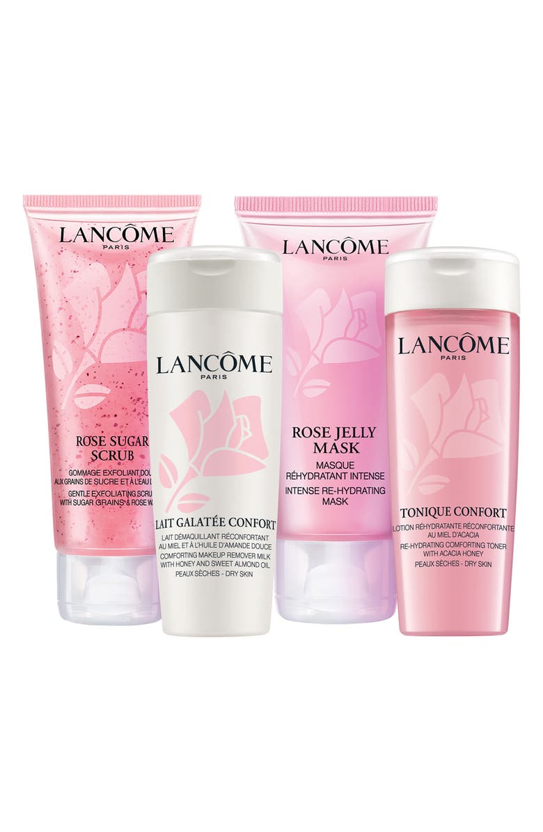 Lancôme Rosy Skin Care Collection, Main, color, 