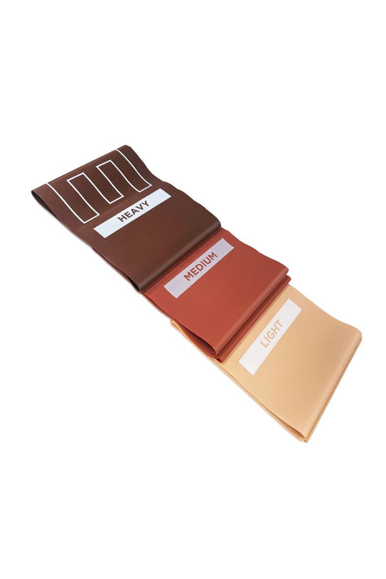 Flowbands Combo, Main, color, Dusty Beige Multi