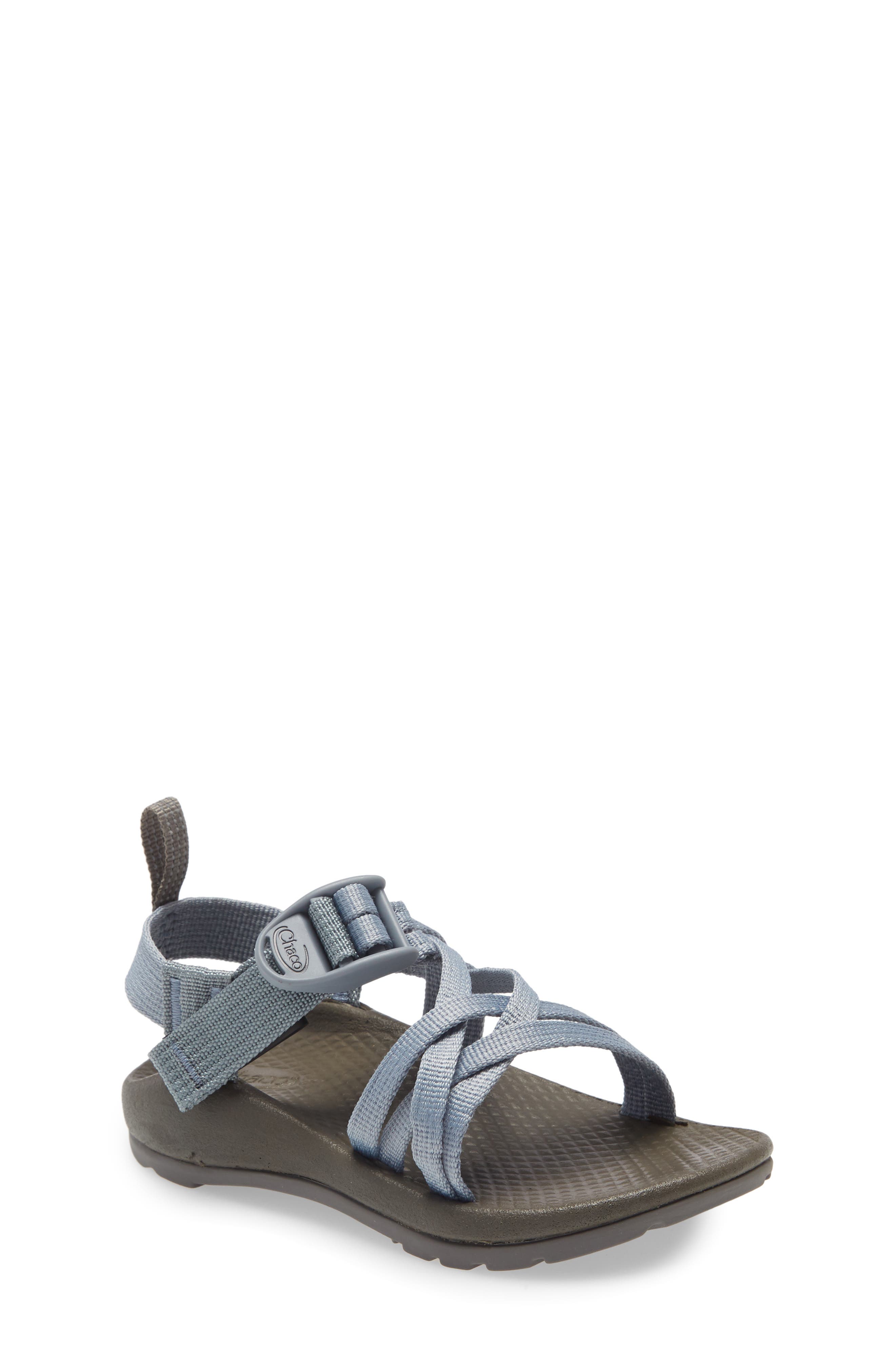 Chaco ZX/1 Ecotread Sport Sandal, Main, color, 