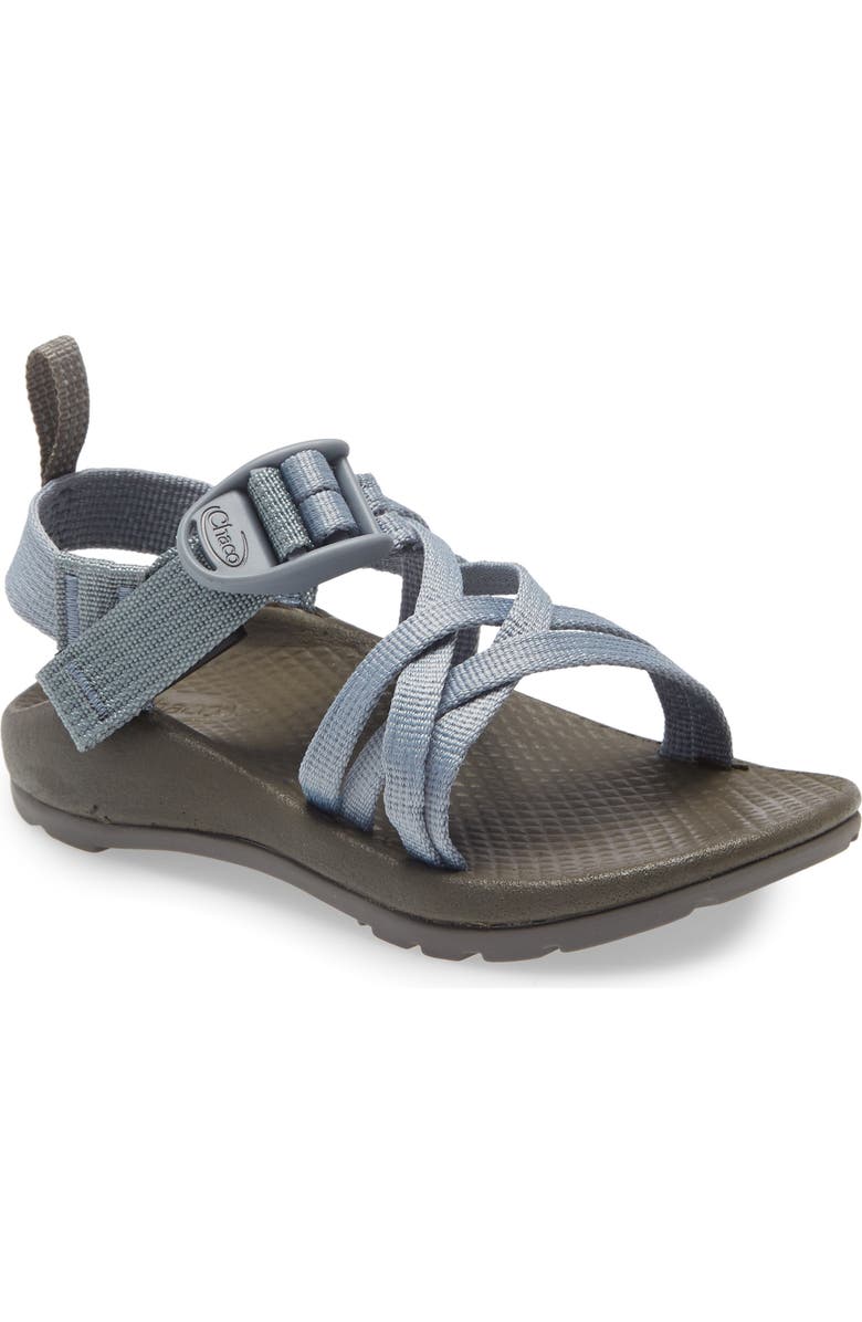 Chaco ZX/1 Ecotread Sport Sandal, Main, color,