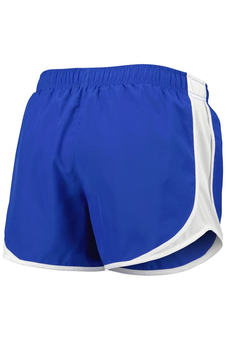 Women's Nike Royal Kentucky Wildcats Tempo Performance Shorts, Alternate, color, Royal