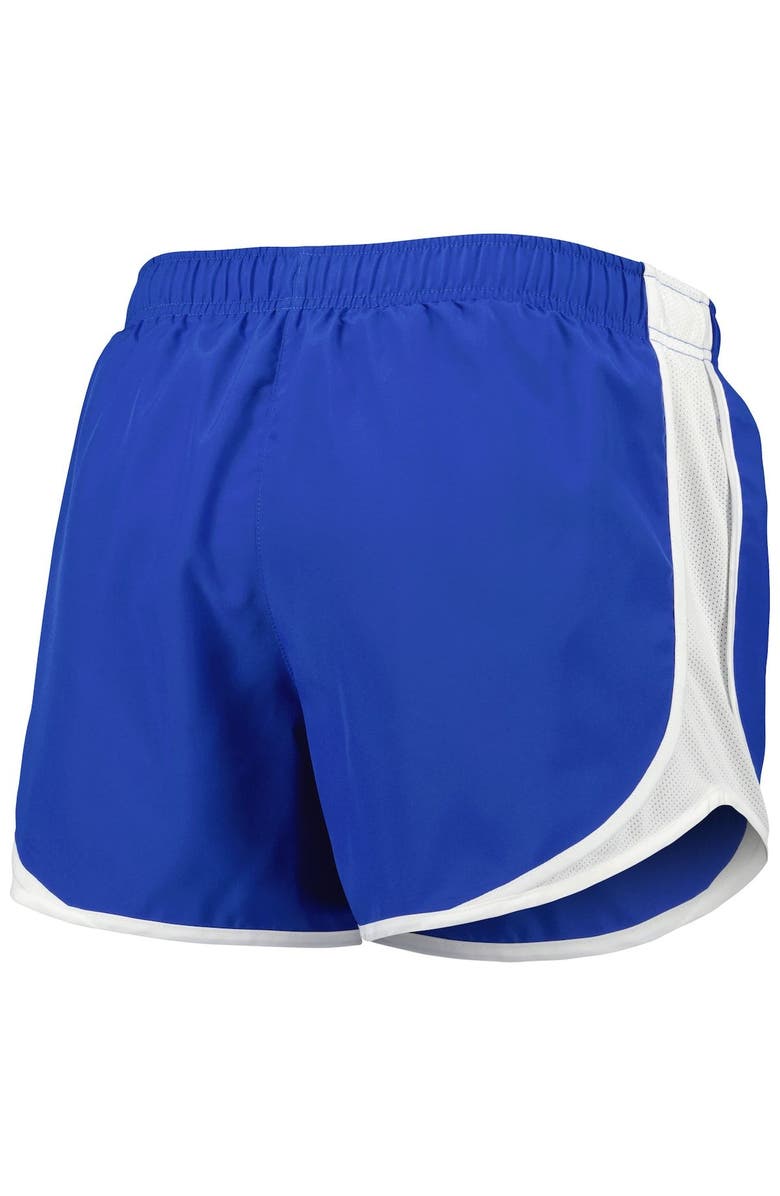 Nike Women's Nike Royal Kentucky Wildcats Tempo Performance Shorts, Alternate, color, 