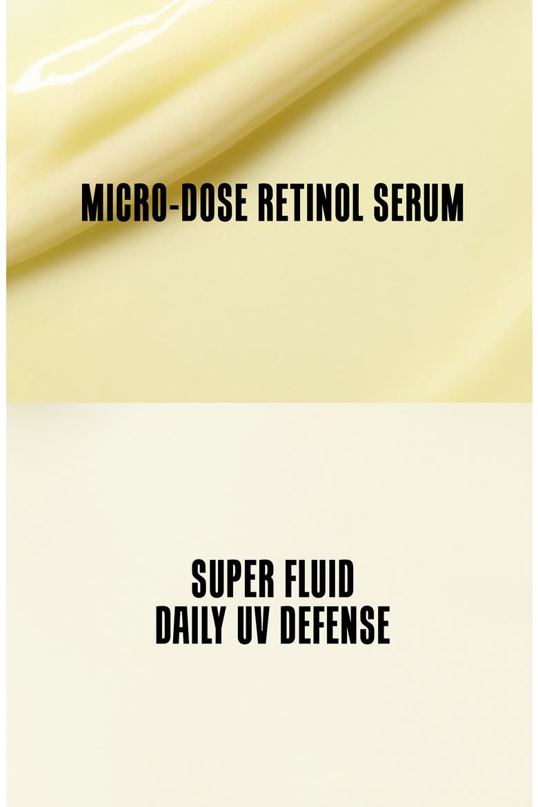 Day-to-Night Dermatologist Solutions Duo $111 Value, Alternate, color, NO COLOR