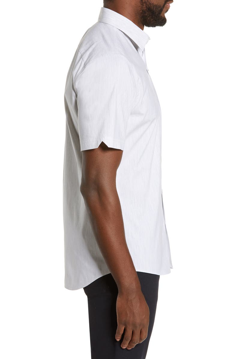 Zachary Prell Baumann Regular Fit Shirt, Alternate, color, 