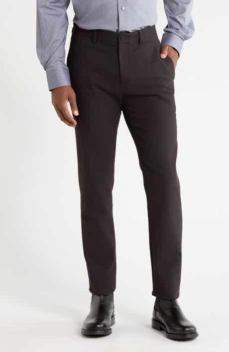 Zaine Mercer Twill Pants