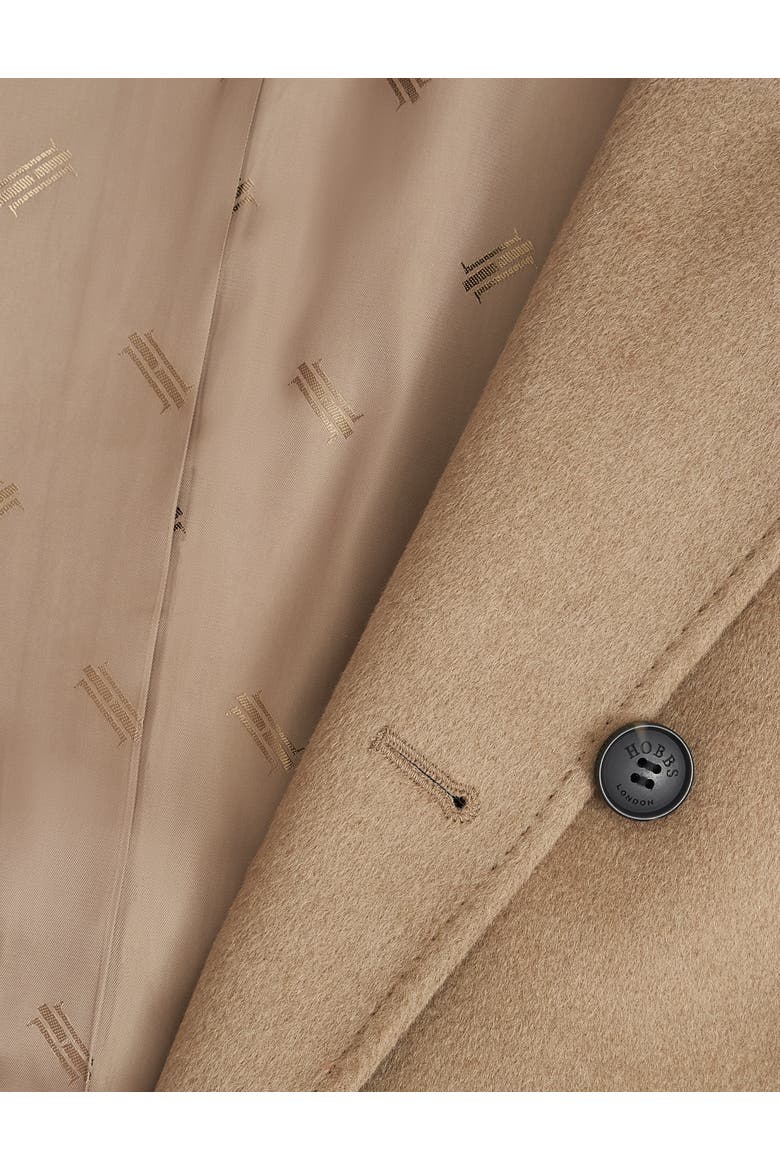 Livia Coat, Alternate, color, Neutral