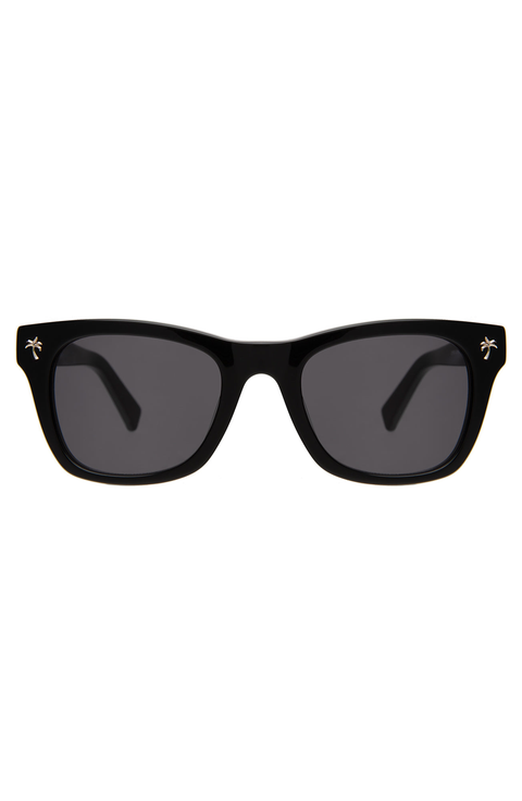 Hibiscus Sunglasses