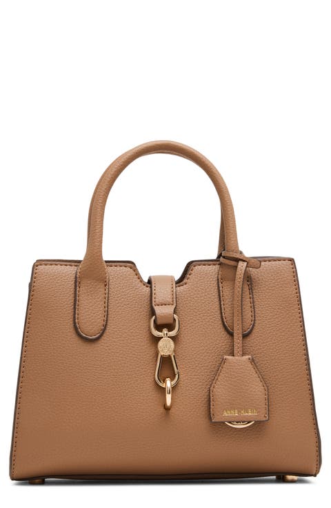 Small Satchel