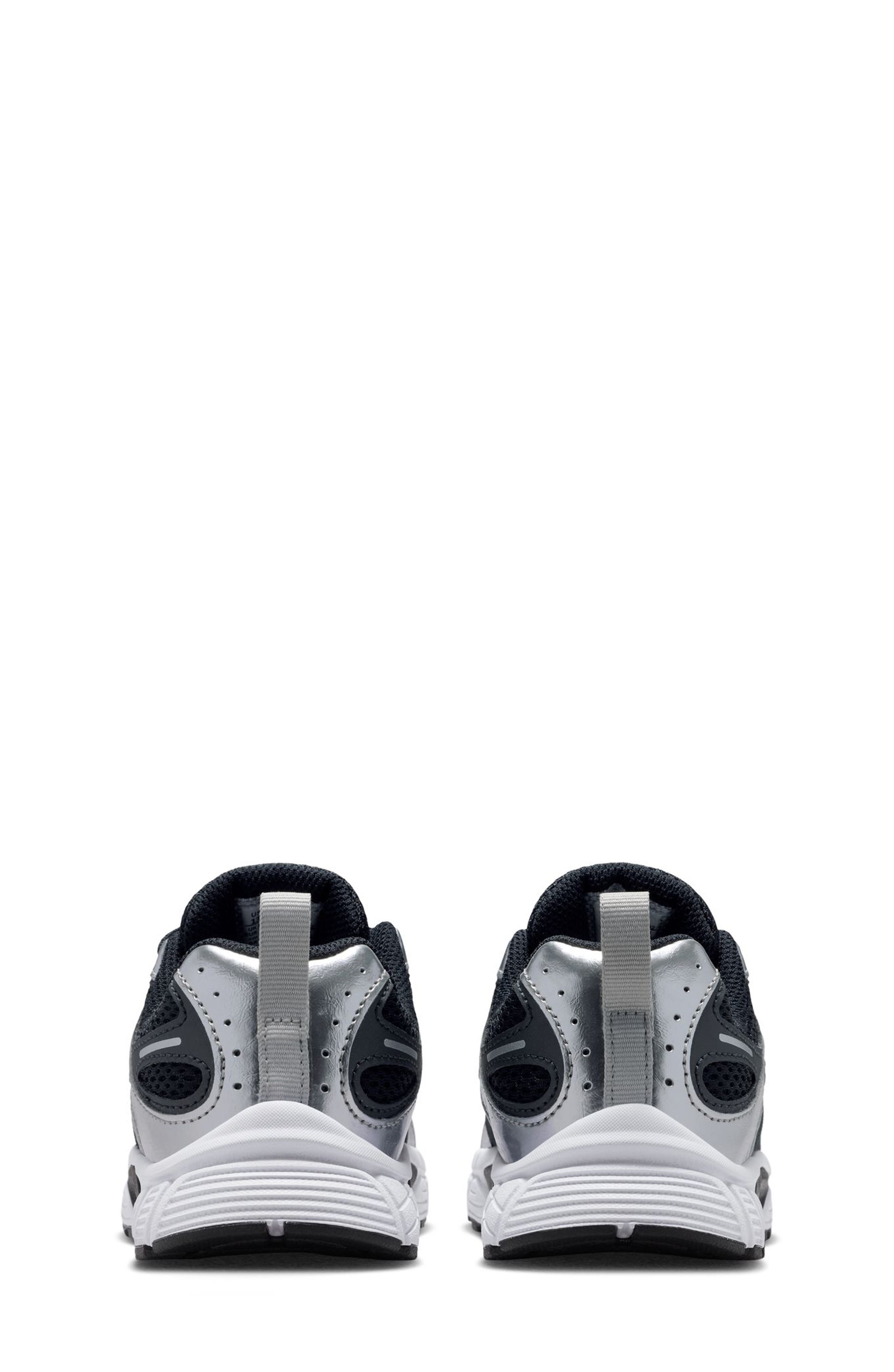 Nike Kids' V5 RNR Sneaker, Alternate, color, Black/Black