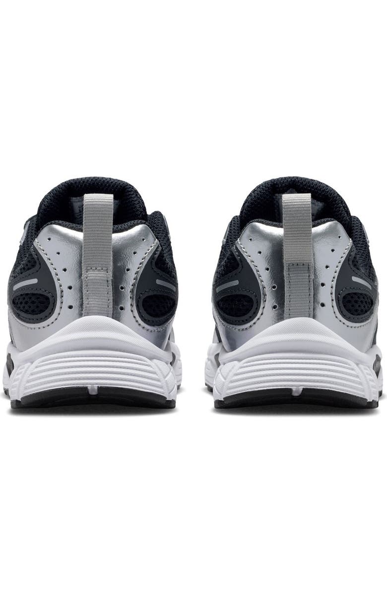 Nike Kids' V5 RNR Sneaker, Alternate, color, Black/Black