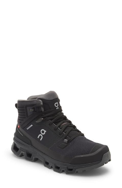 Cloudrock 2 Waterproof Hiking Boot