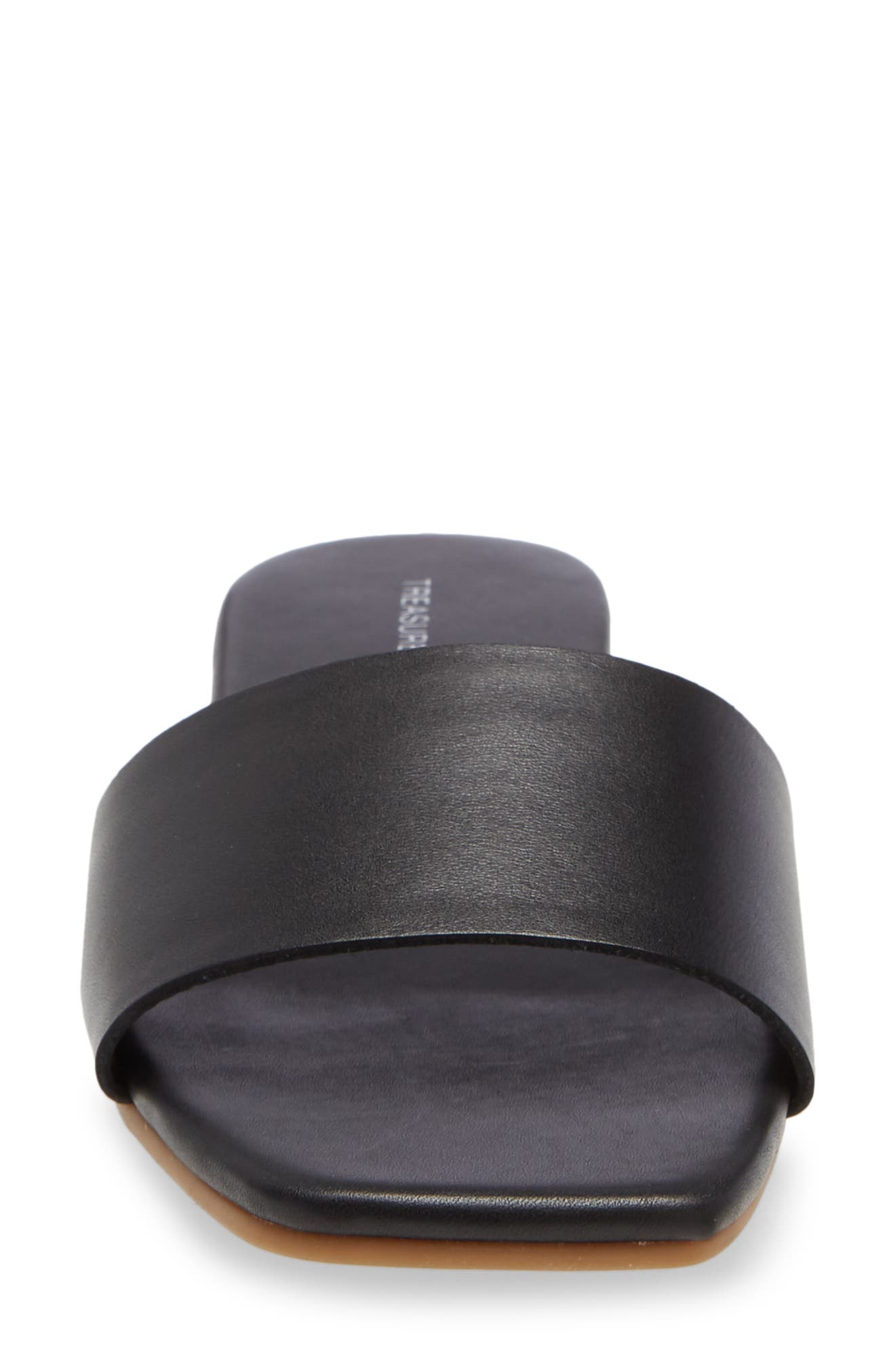 Treasure & Bond Sawyer Slide Sandal, Alternate, color, 