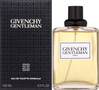 Gentleman Eau de Toilette