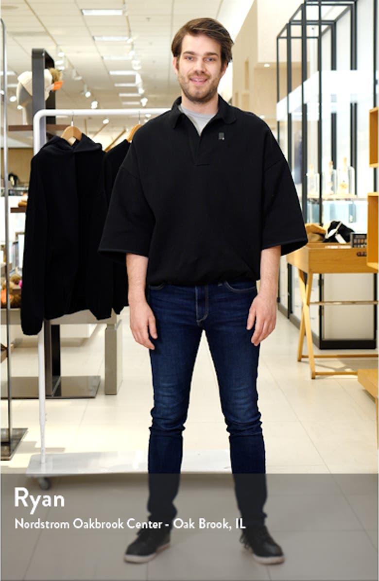 Oversize Polo, sales video thumbnail