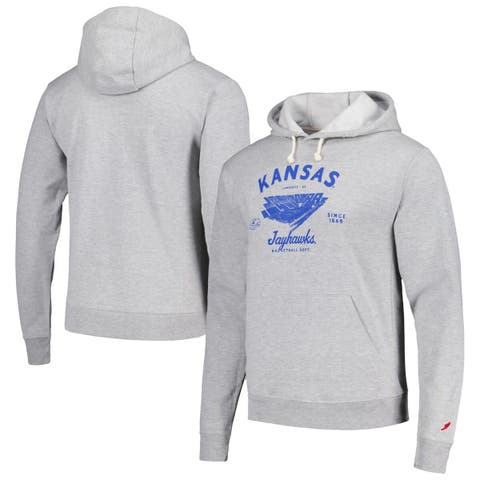 Men's Kansas Jayhawks Sports Fan Sweatshirts & Hoodies