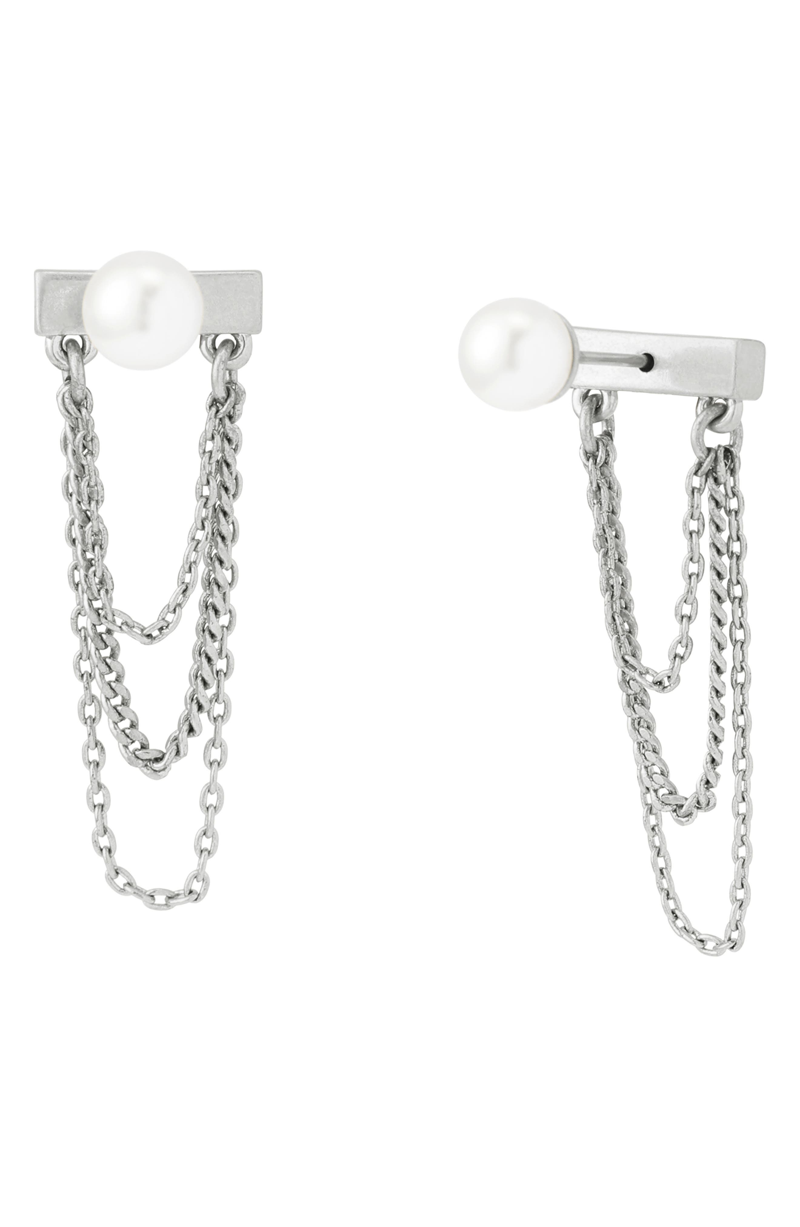 selected PEARL/ WARM SILVER