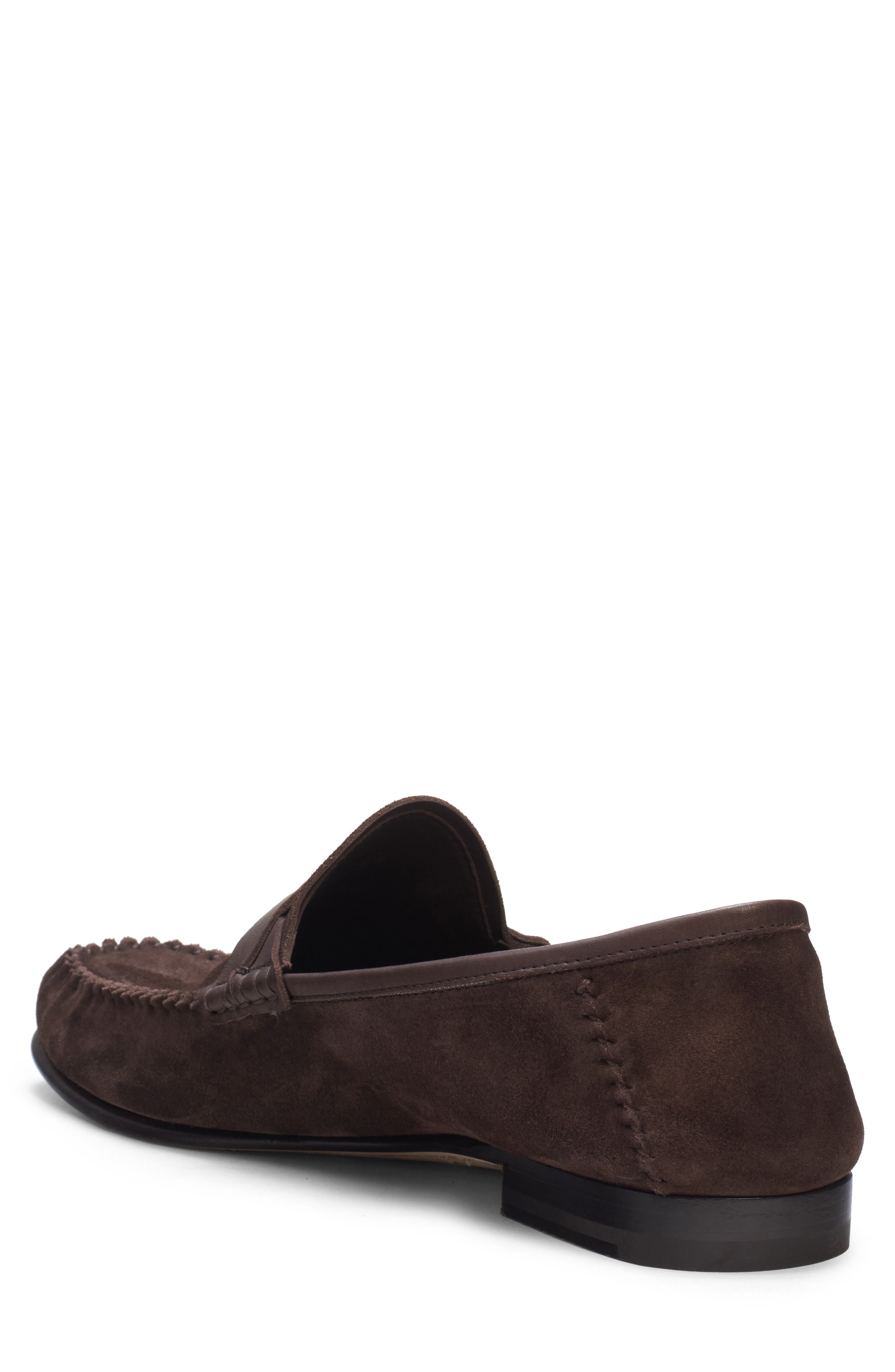 TOM FORD SOFT SUEDE TWISTED BAND RIPLEY, Alternate, color, 