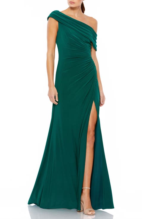 Shop Green Mac Duggal Online | Nordstrom