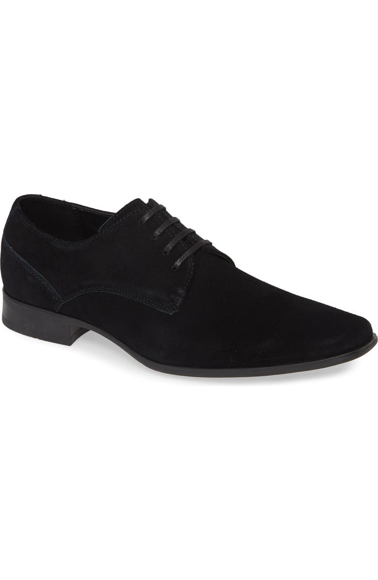 Calvin Klein Brodie Plain Toe Derby, Main, color,