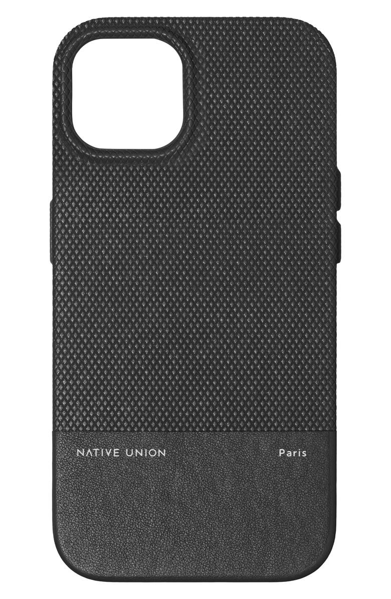 Native Union iPhone 14 Pro Case, Alternate, color,
