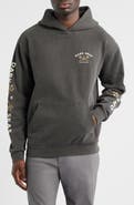 DARK SEAS Headmaster V3 Graphic Hoodie