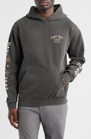 DARK SEAS Headmaster V3 Graphic Hoodie