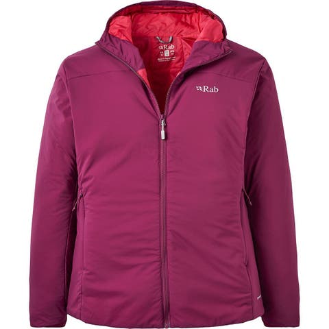 Xenair Alpine Light Jacket - Women's