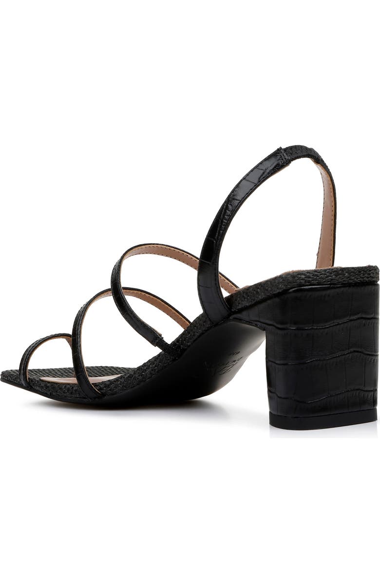 ZAC Zac Posen Sammy Sandal, Alternate, color,