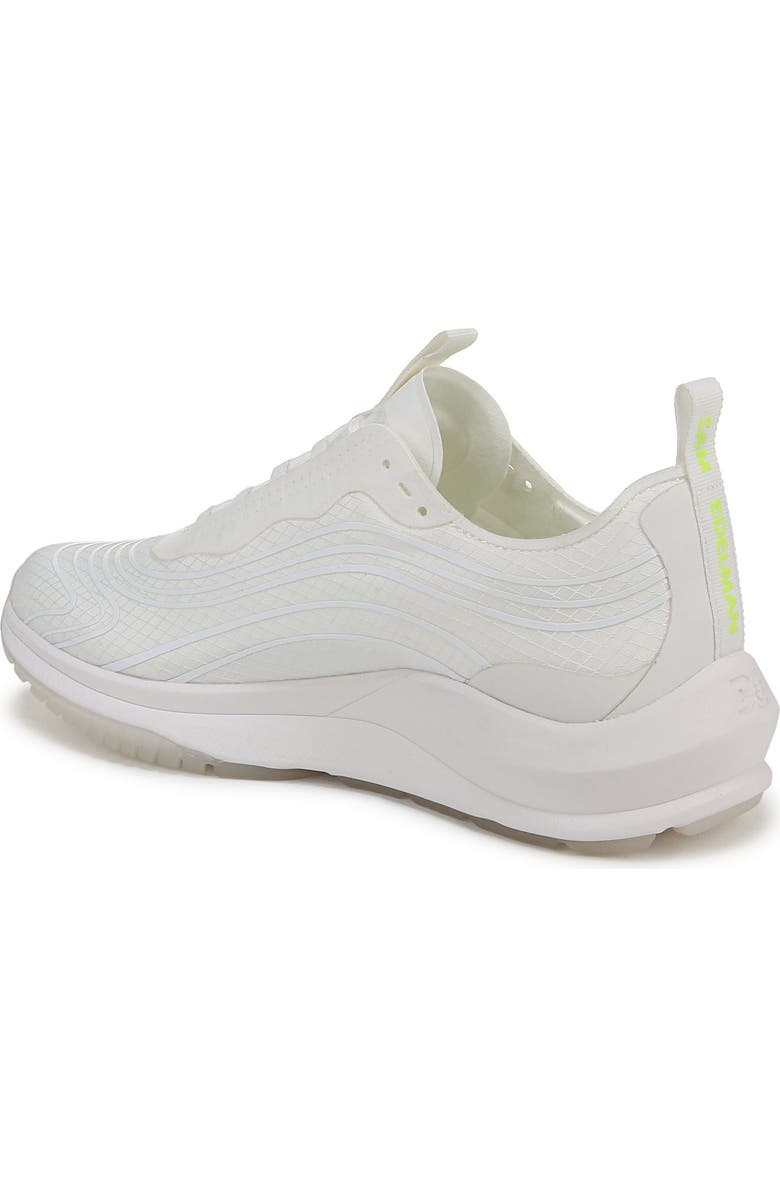 Sam Edelman Miles Sneaker, Alternate, color, White