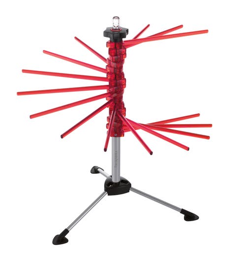 Atlas Collapsible Pasta Drying Rack, Made In Italy