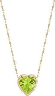 Bony Levy 14K Gold Pendant Necklace