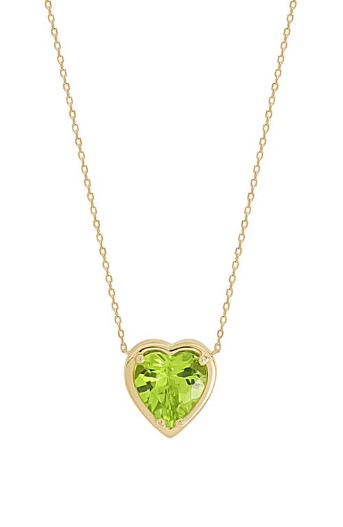 Bony Levy 14k Gold Pendant Necklace