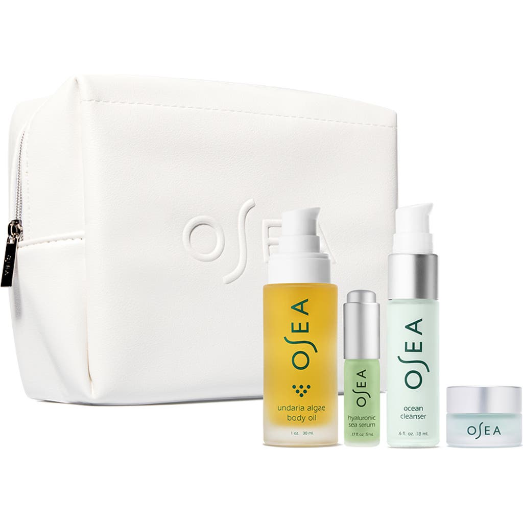 OSEA Bestsellers Discovery Set $70 Value  product