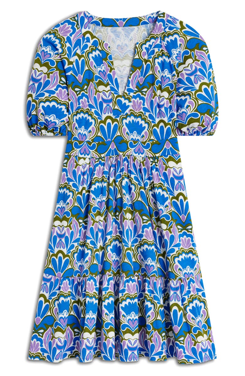 Boden Piper Jesery Dress, Main, color, 