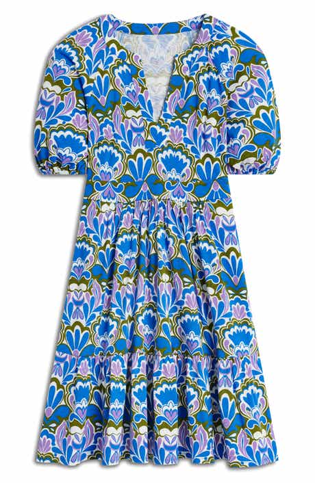 Boden Piper Jesery Dress